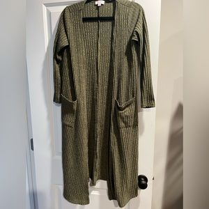 LuLaRoe Sarah Cardigan